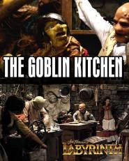 Goblin Kitchen: Labyrinth Masquerade