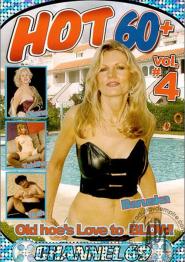 Hot 60+ 4