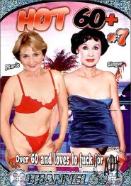 Hot 60+ 7