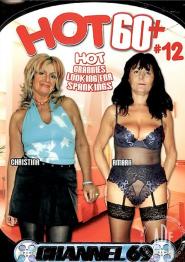 Hot 60+ 12
