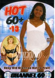 Hot 60+ 13
