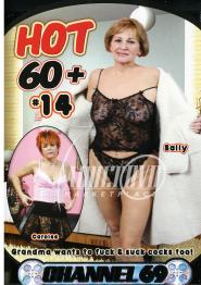 Hot 60+ 14