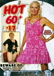 Hot 60+ 17