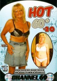Hot 60+ 20