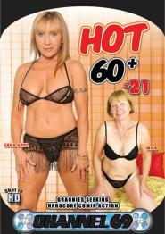Hot 60+ 21