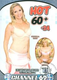 Hot 60+ 24