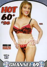 Hot 60+ 36