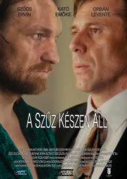 A Szuz keszen all