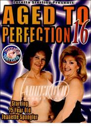 Aged to Perfection 16