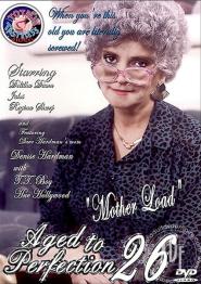 Aged to Perfection 26