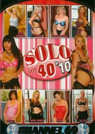 Solo Over 40 10