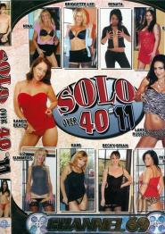 Solo Over 40 11
