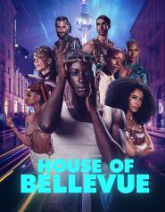 House of Bellevue