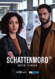 Schattenmord: Unter Feinden