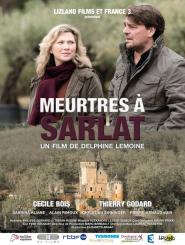 Murder in Sarlat