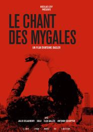 Le Chant des mygales
