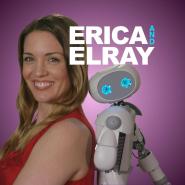 Erica and Elray
