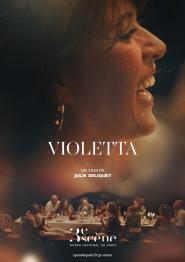 Violetta