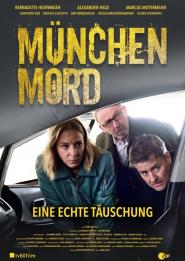München Mord: Eine echte Täuschung 