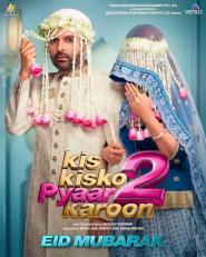 Kis Kisko Pyaar Karoon 2