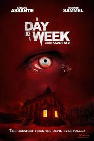 A Day Like a Week (2023)
