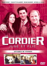 Les Cordier, juge et flic: Affaires de femmes (1996)