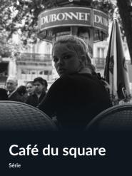 Café du square (1969)