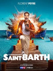 Commandant Saint-Barth (2024)