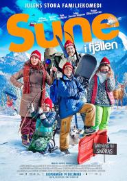 The Anderssons Rock the Mountains (2014)