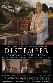 Distemper (2020)
