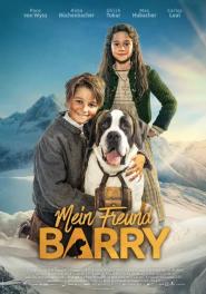 Mein Freund Barry