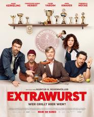Extrawurst (2026)