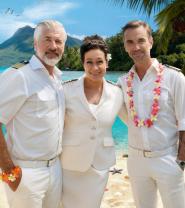 Das Traumschiff: Bora Bora