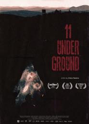 11 Underground (2024)