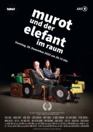 Tatort: Murot und der Elefant im Raum (2025)