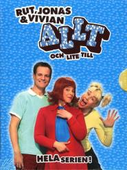 Allt och lite till (2004)