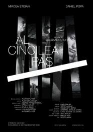 Cincilea pas, Al (2023)