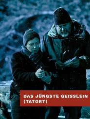 Tatort: Das jüngste Geißlein (2025)