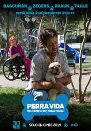 Perra Vida (2020)