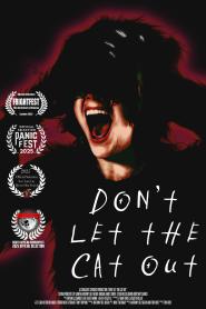 Don't Let the Cat Out (2025)
