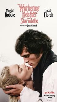 "Wuthering Heights" - Sturmhöhe (2026)