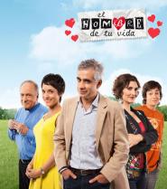 El Hombre de tu vida (2013)