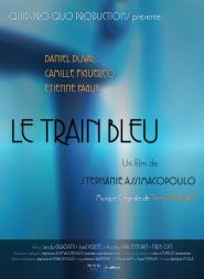 The Blue Train (2012)
