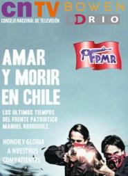 Amar y morir en Chile (2012)