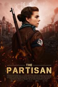 The Partisan - Hinter feindlichen Linien (2024)
