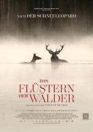 Das Flüstern der Wälder (2025)