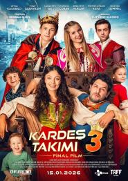 Kardes Takimi 3 (2026)