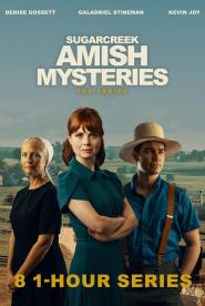 Sugarcreek Amish Mysteries (2025)