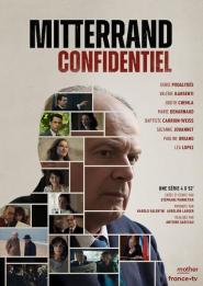 Mitterrand Confidential (2025)