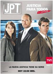 JPT: Justicia para todos (2004)